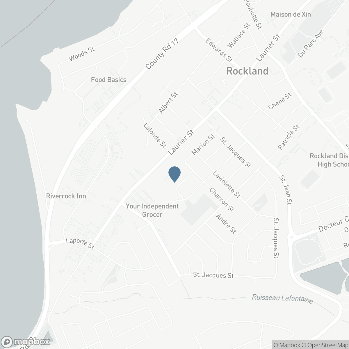 603 - 204 ELIOT STREET, Clarence-Rockland, Ontario K4K 0G4